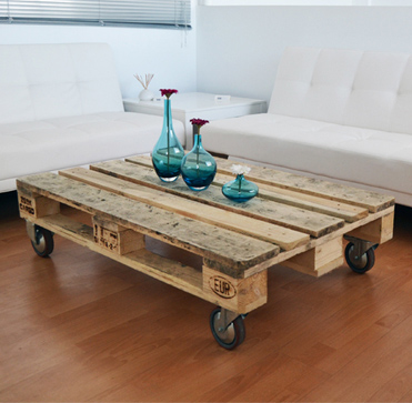 En el outlet de TerrazasConPalets.com tienes novedades con grandes descuentos que no puedes dejar escapar. ¡Aprovéchalos!